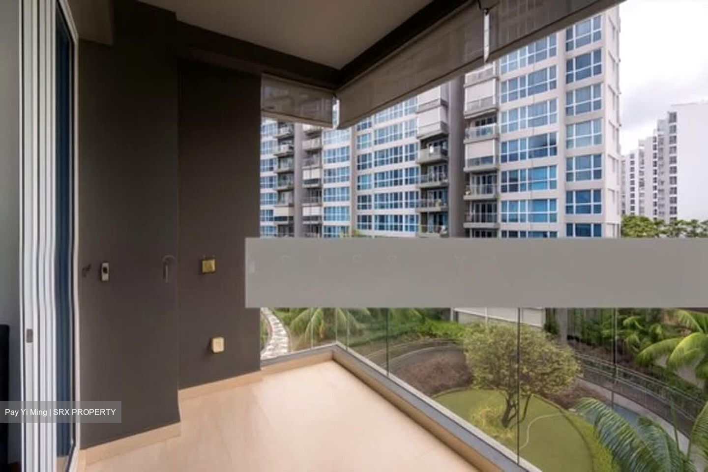 Waterview (D18), Condominium #544550581
